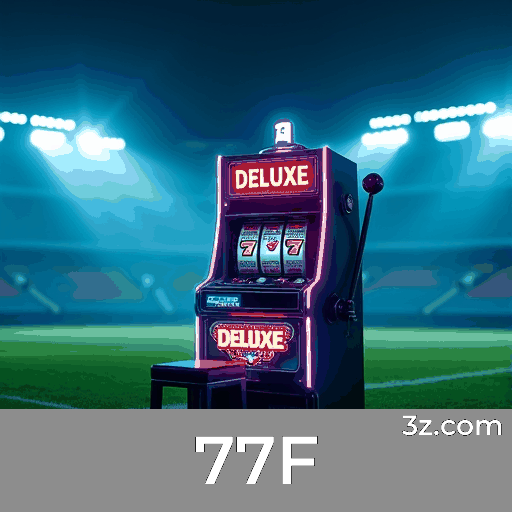77F: Plataforma com Bônus Generosos Para Jogadores Brasileiros