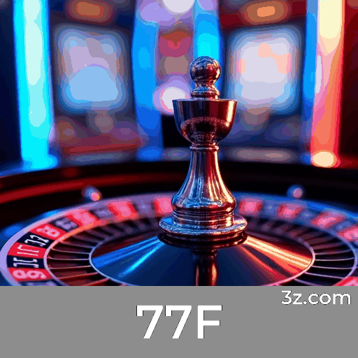77F: Plataforma com Bônus Generosos Para Jogadores Brasileiros