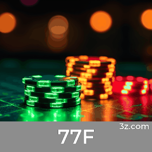 77F: Aposta Mobile com Facilidade e Funcionalidade Completa