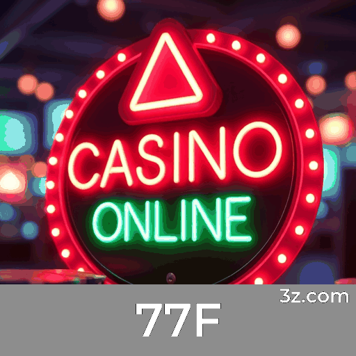 77F: Cassino Online Seguro e Entretenimento Premium