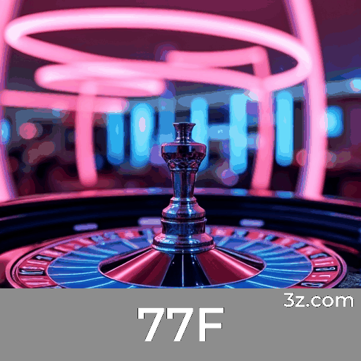 77F: Cassino Online Seguro e Entretenimento Premium