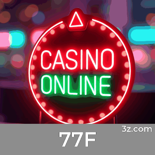 77F: Diversão Ilimitada para Jogadores Brasileiros