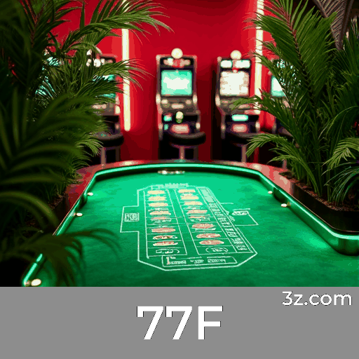 77F: Plataforma com Bônus Generosos Para Jogadores Brasileiros